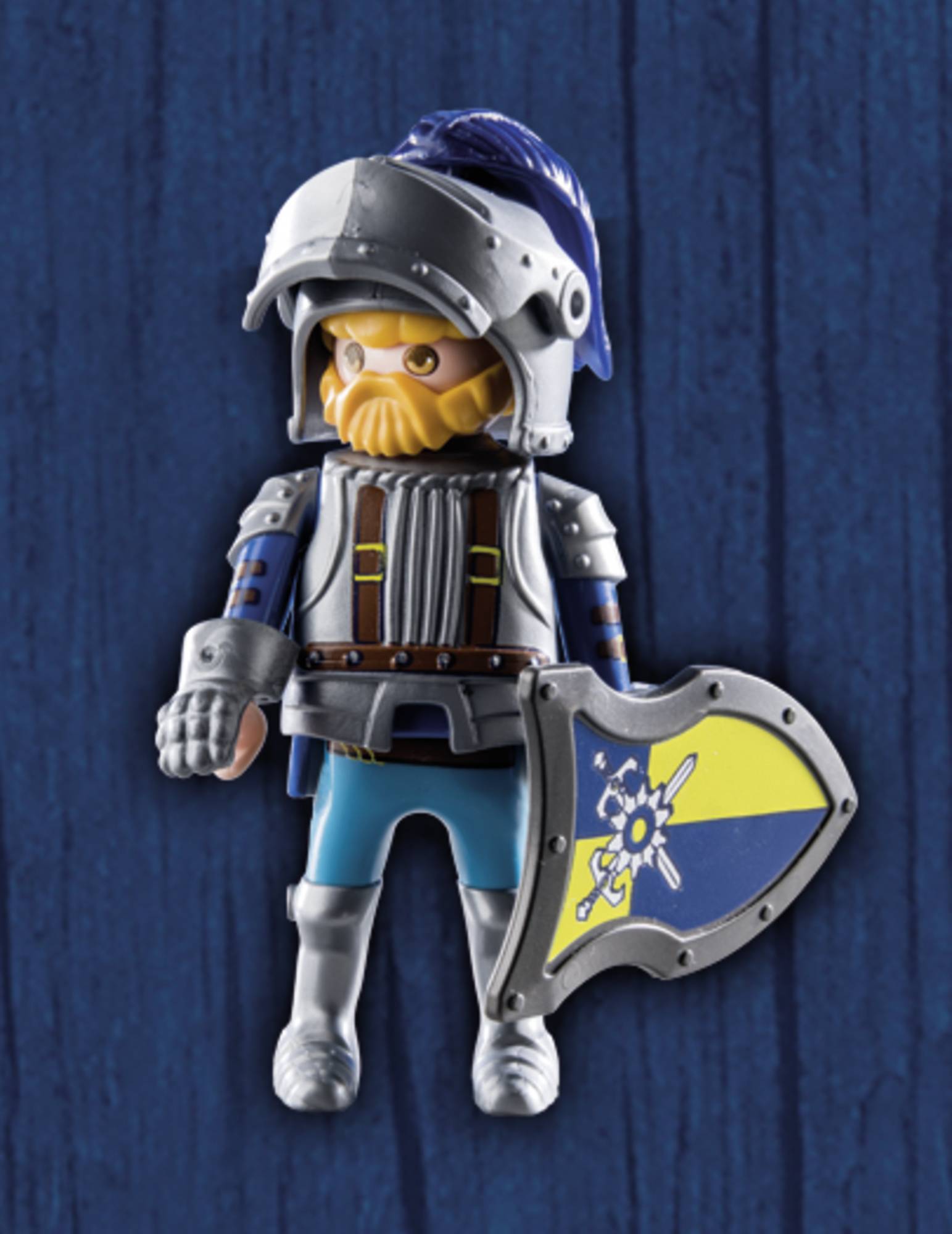 Playmobil® Novelmore Übungsplatz 71297