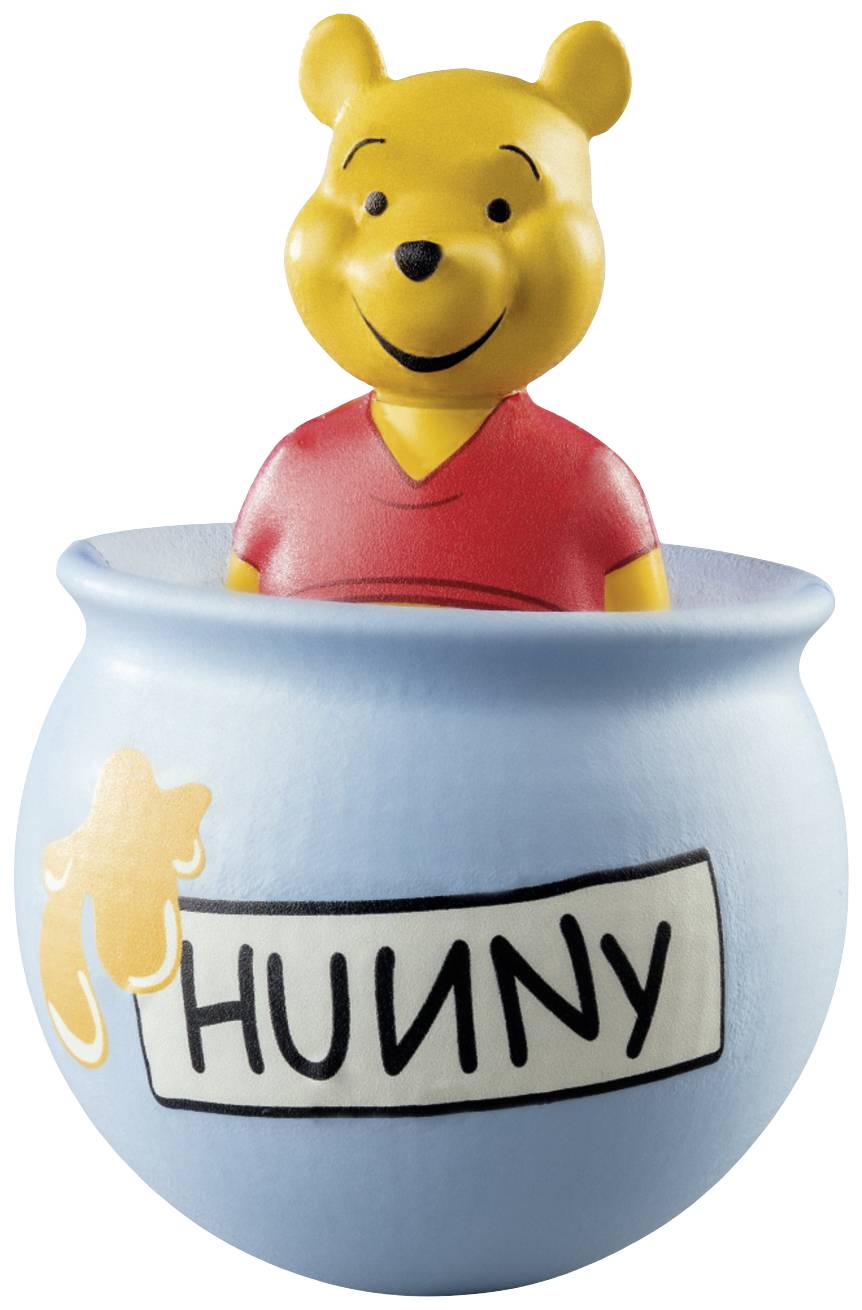 Playmobil® 123 Disney: Winnies Stehauf-Honigtopf 71318