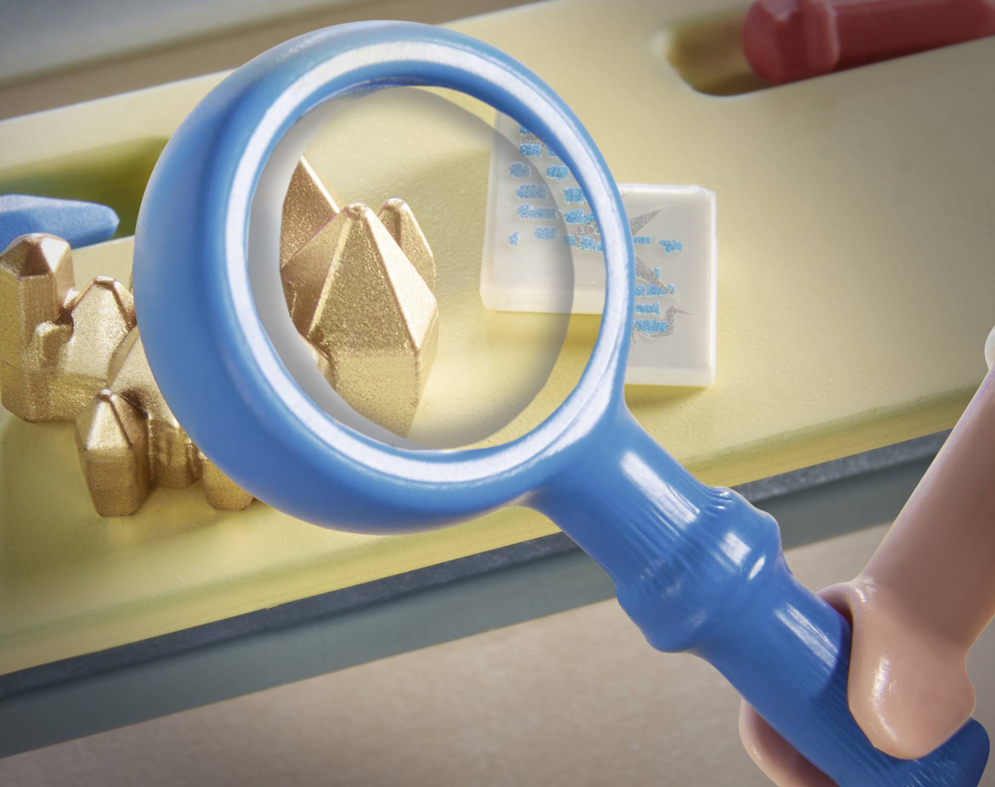 Playmobil® City Life Große Schule 71327