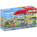 Playmobil® City Life Fahrradparcours 71332