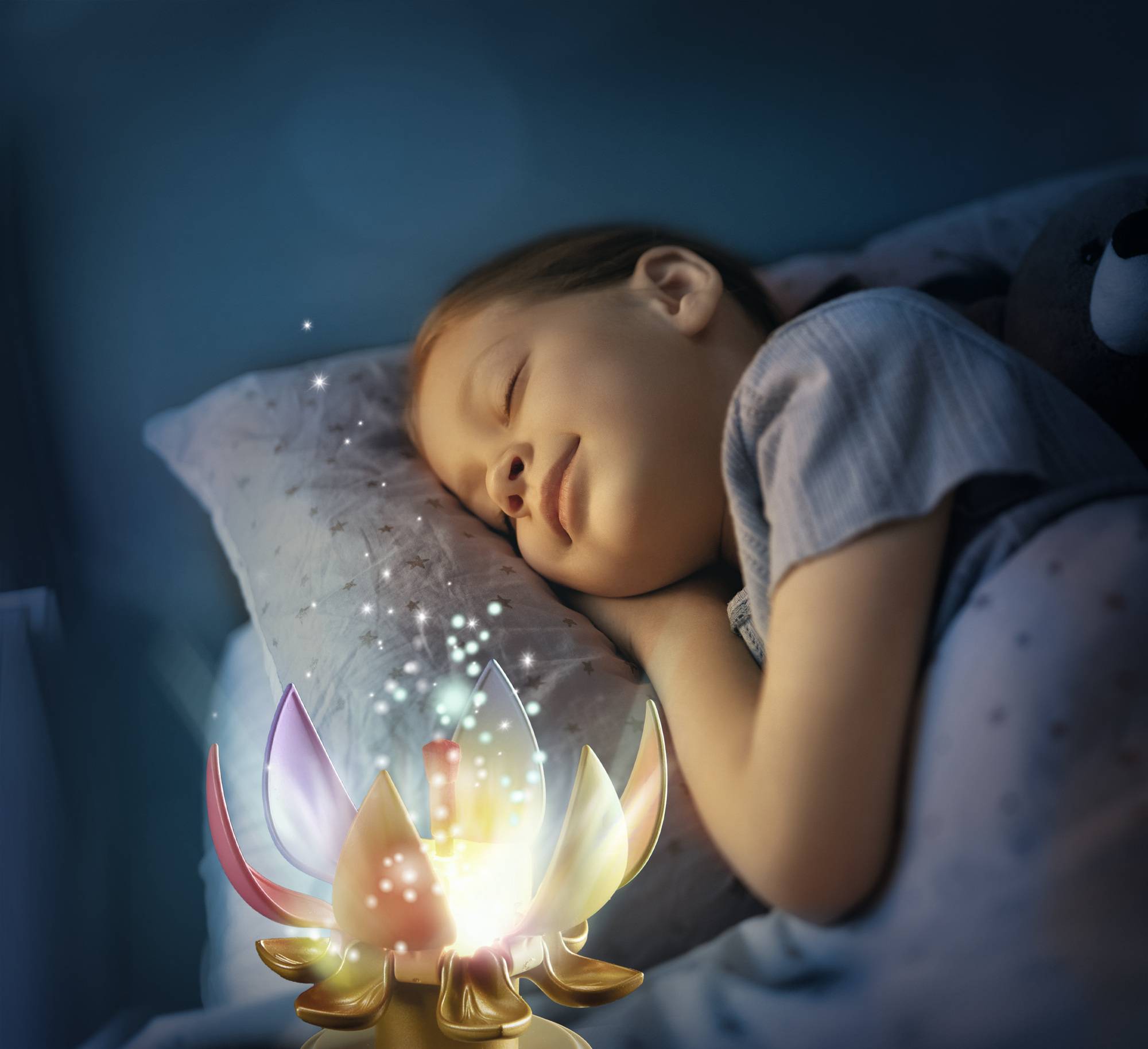 Playmobil® Princess Magic Himmlisches Regenbogenschloss 71359