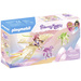 Playmobil® Princess Magic Voyage en mer avec des poulains de pégass 71363