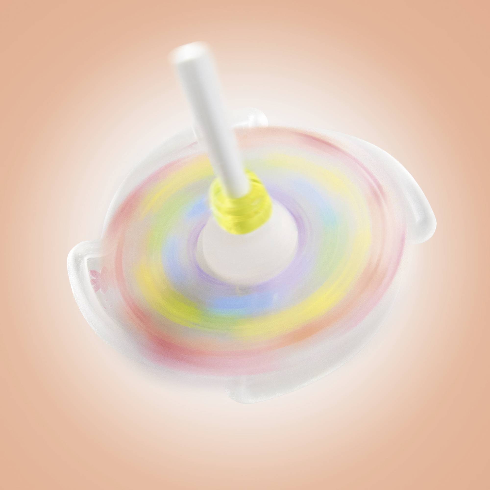 Playmobil® Princess Magic Himmlischer Regenbogenkreisel mit Prinzessin 71364