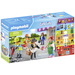 Playmobil® My Figures City Life 71402