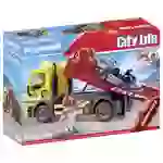 Playmobil® City Life Abschleppdienst 71429 Playmobil® City Life Abschleppdienst 71429