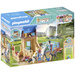 Playmobil® Horses of Waterfall Amelia & Whisper mit Pferdebox 71353