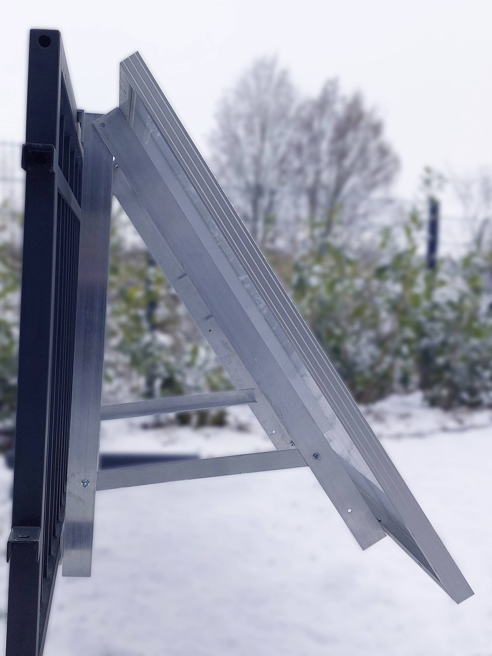 Technaxx 5039 TX-227 Modulhalterung