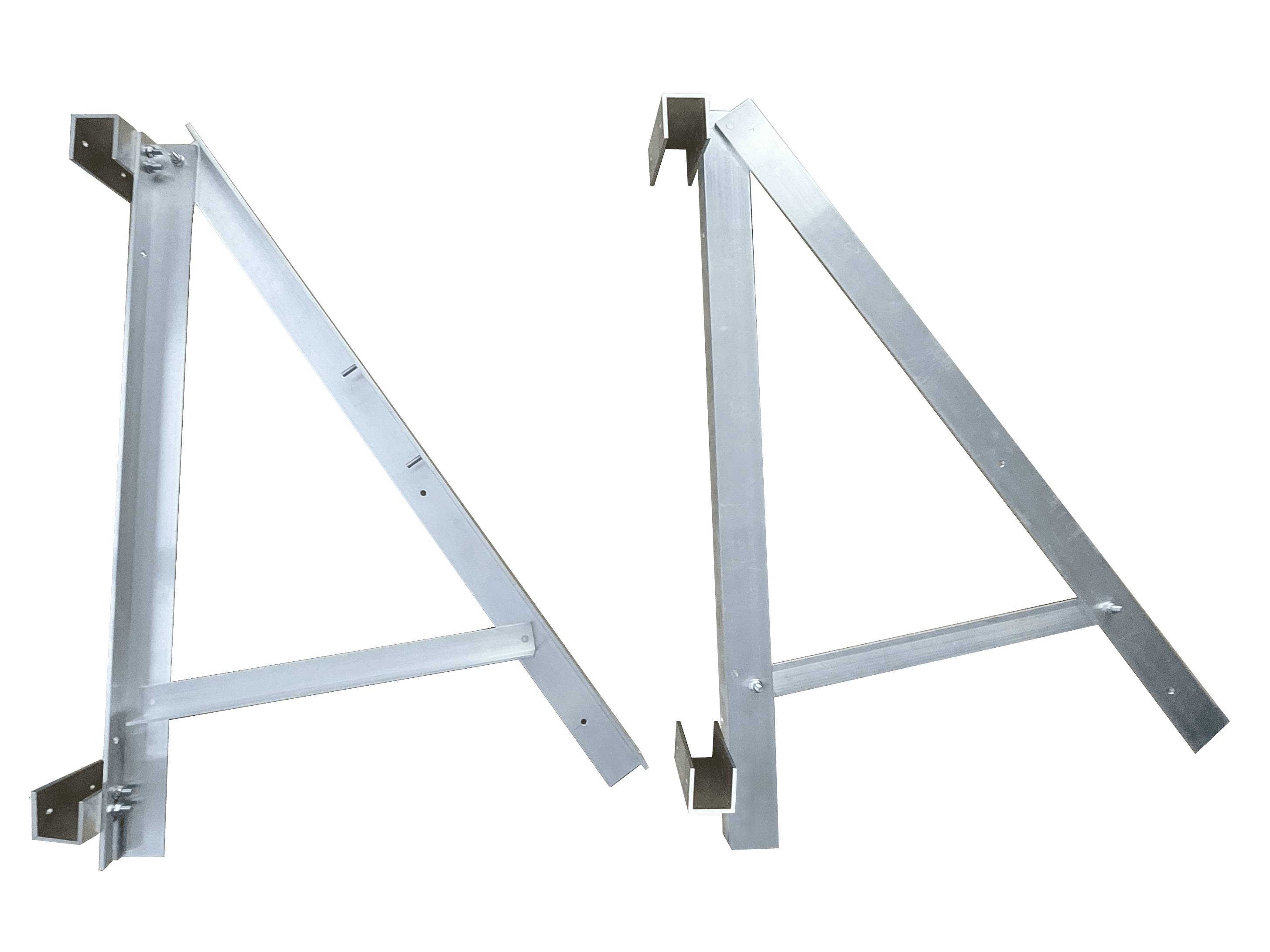 Technaxx 5039 TX-227 Modulhalterung