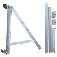 Technaxx 5039 TX-227 Modulhalterung Technaxx 5039 TX-227 Modulhalterung