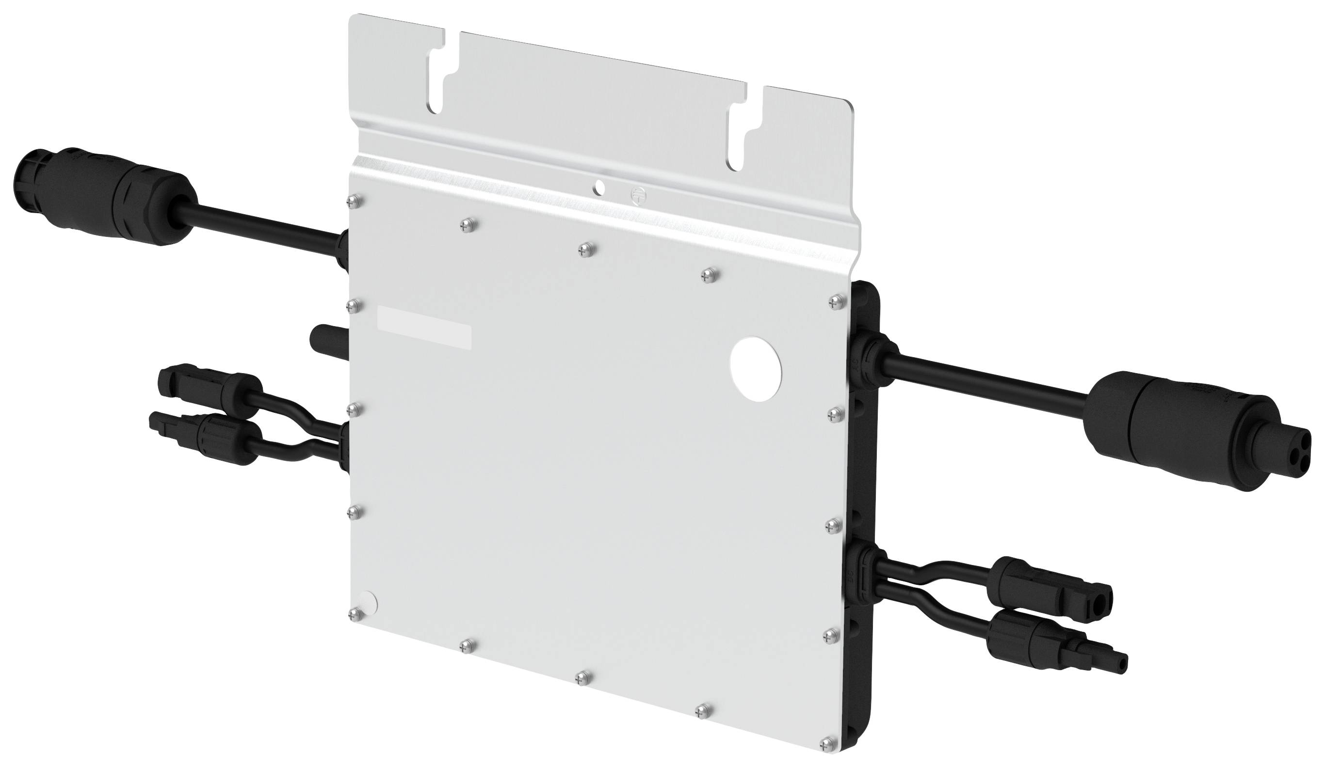 Technaxx TX-241 5064 Solar-Set 410 Wp inkl. Laderegler, inkl. Anschlusskabel, inkl. Wechselrichter, inkl. Spannungswandler