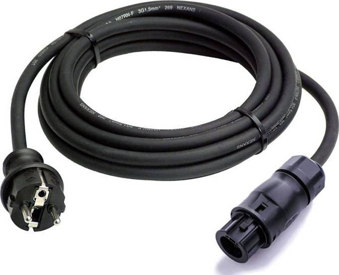 Technaxx TX-241 5064 Solar-Set 410 Wp inkl. Laderegler, inkl. Anschlusskabel, inkl. Wechselrichter, inkl. Spannungswandler