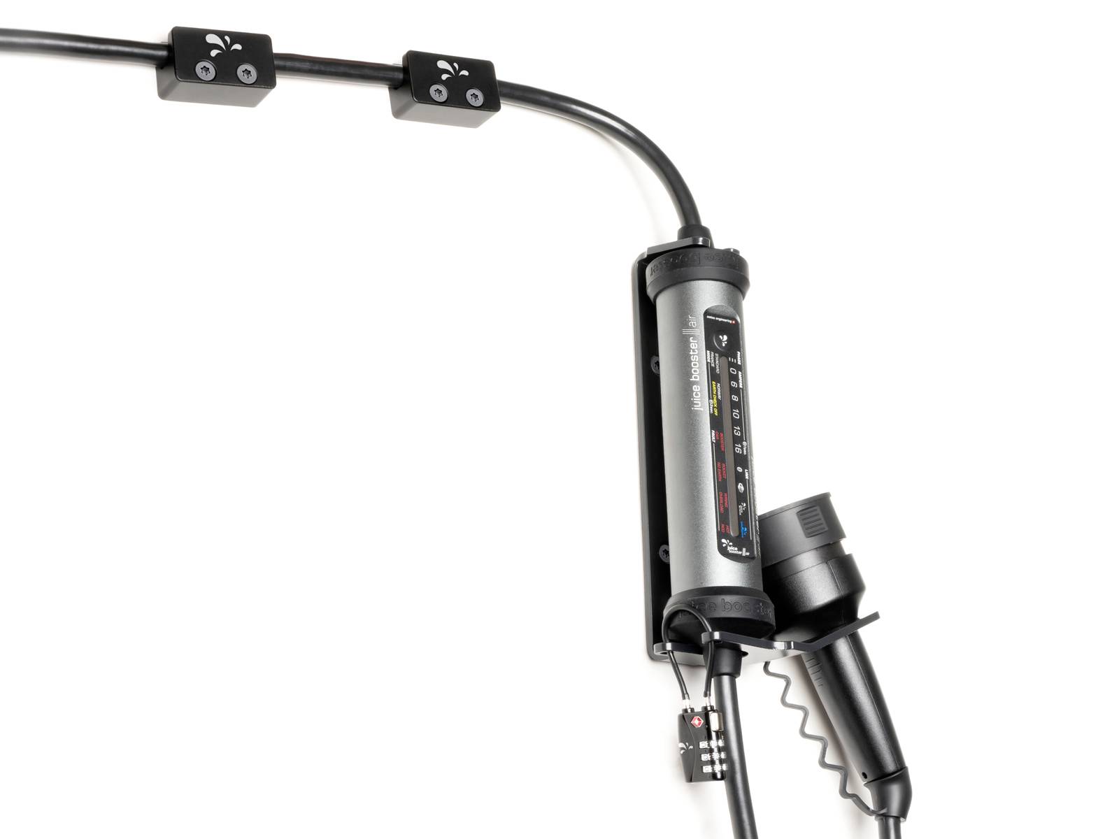 juice technology JUICE BOOSTER 3 air eMobility-Zubehör