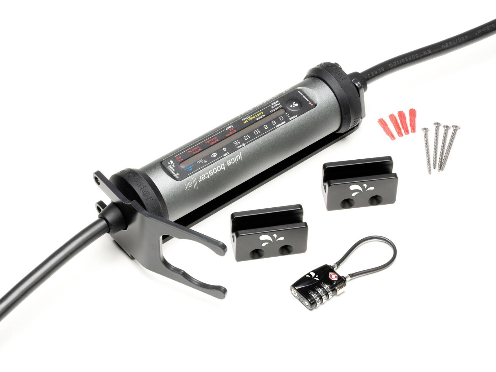 juice technology JUICE BOOSTER 3 air eMobility-Zubehör