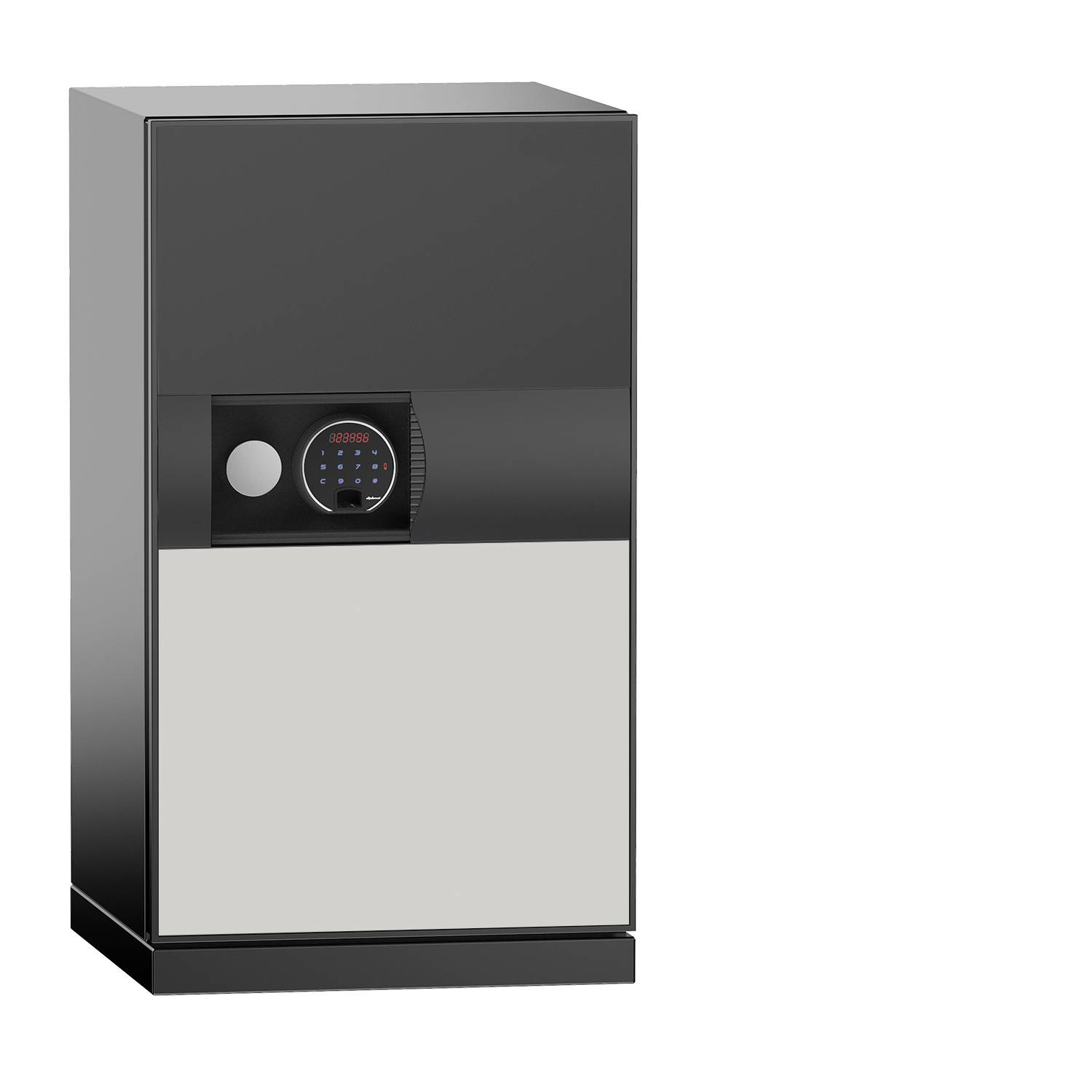 Phoenix LS7013FAC Next Plus Tresor feuergeschützt Fingerabdruckschloss