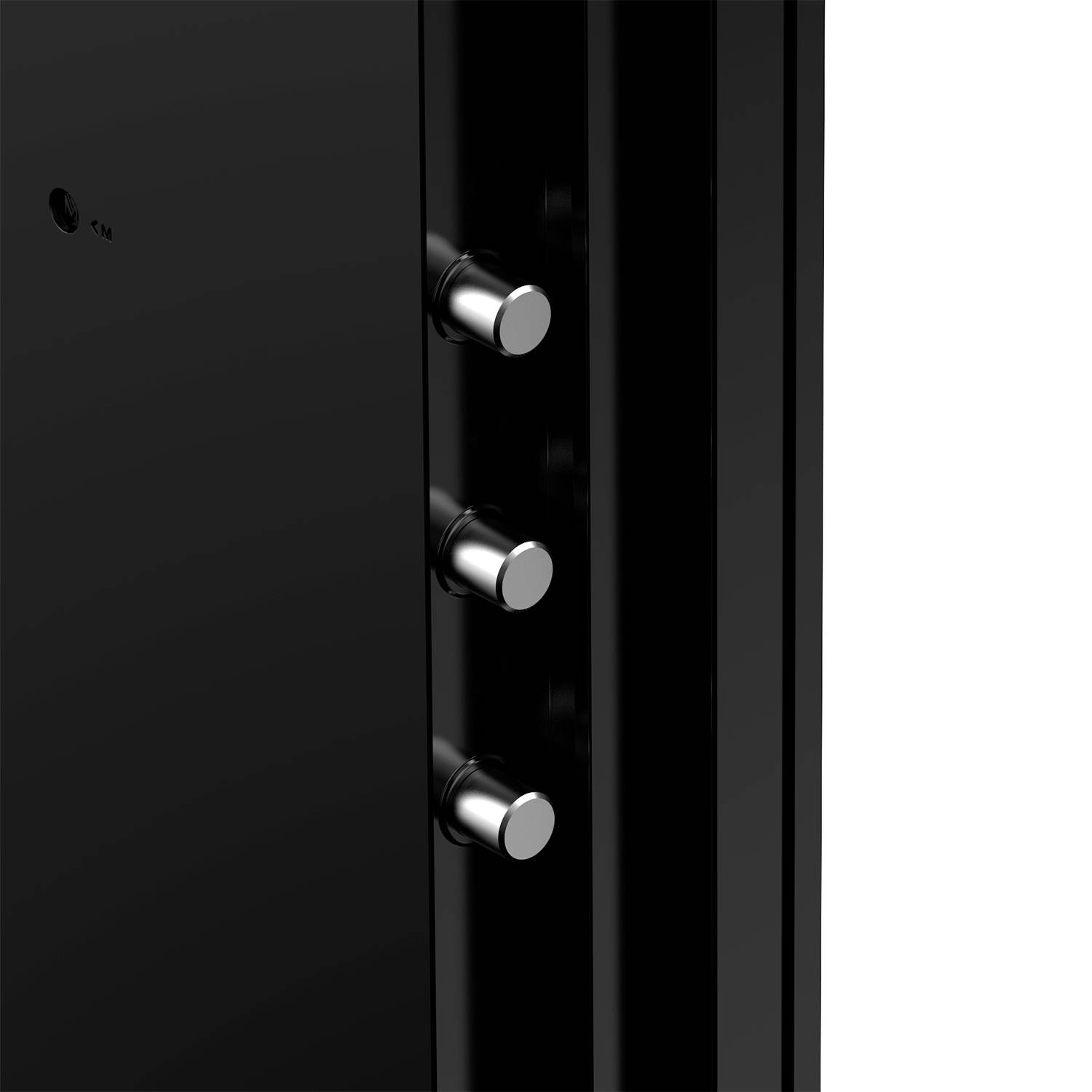 Phoenix LS7013FAC Next Plus Tresor feuergeschützt Fingerabdruckschloss