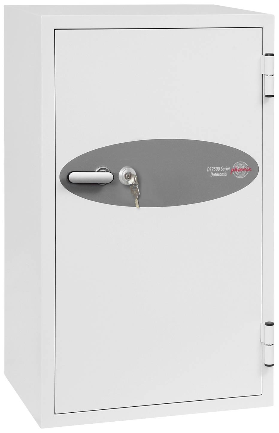 Phoenix DS2504K Data Combi Tresor feuergeschützt Schlüsselschloss