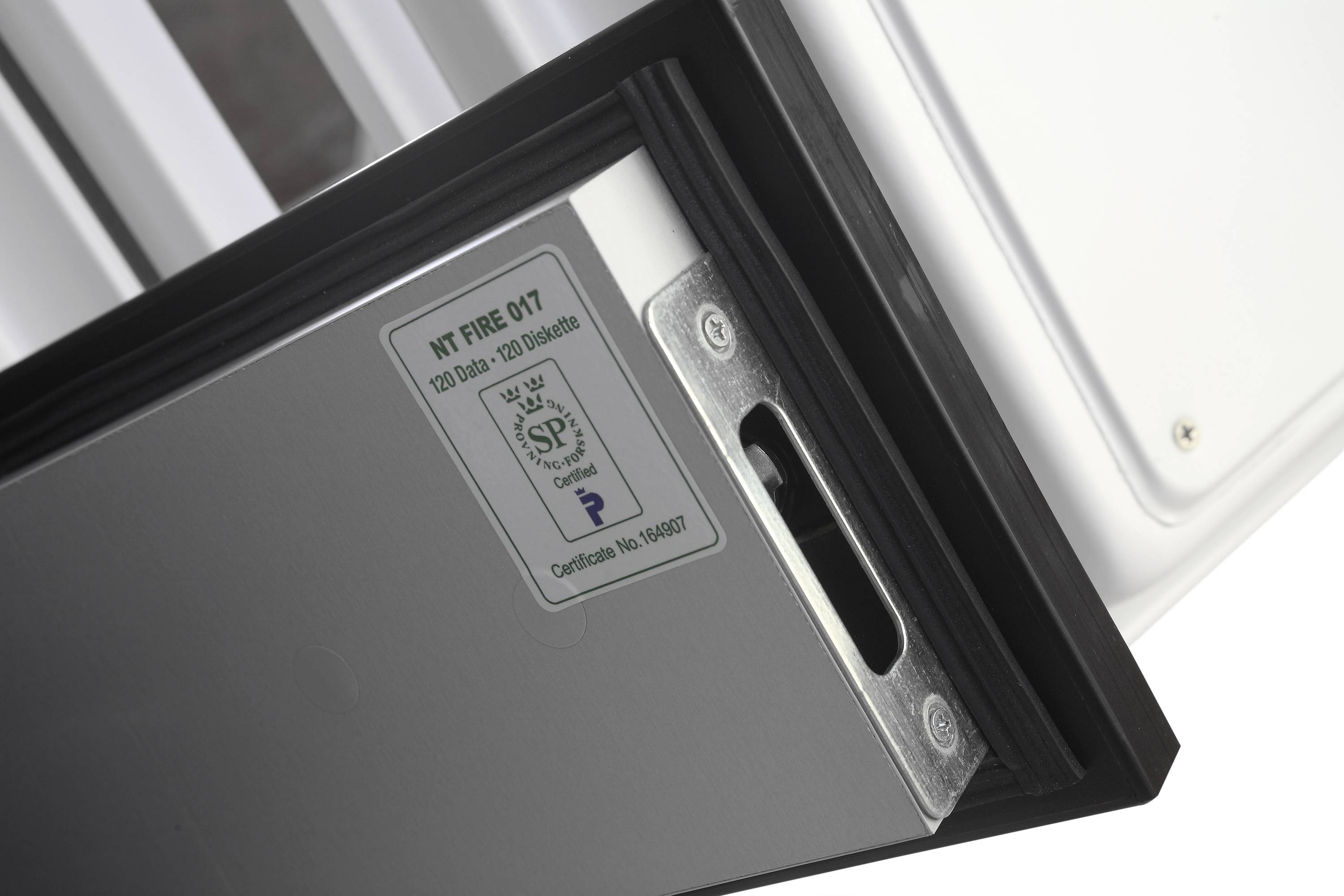 Phoenix DS2504E Data Combi Tresor feuergeschützt Zahlenschloss