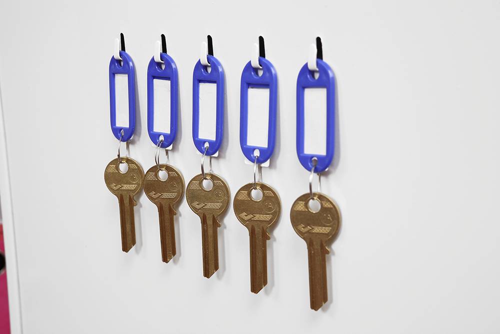 Phoenix DS2504E Data Combi Tresor feuergeschützt Zahlenschloss