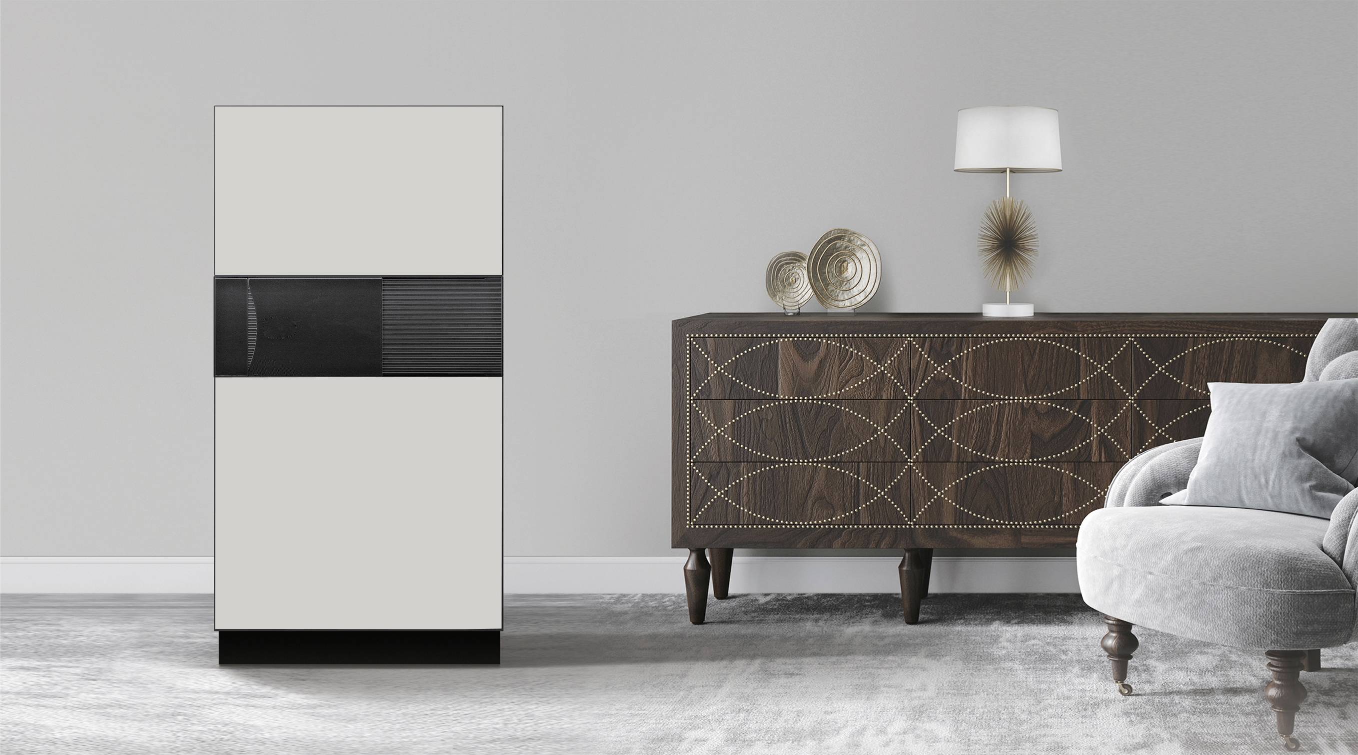 Phoenix LS7013FCC Next Plus Tresor feuergeschützt Fingerabdruckschloss