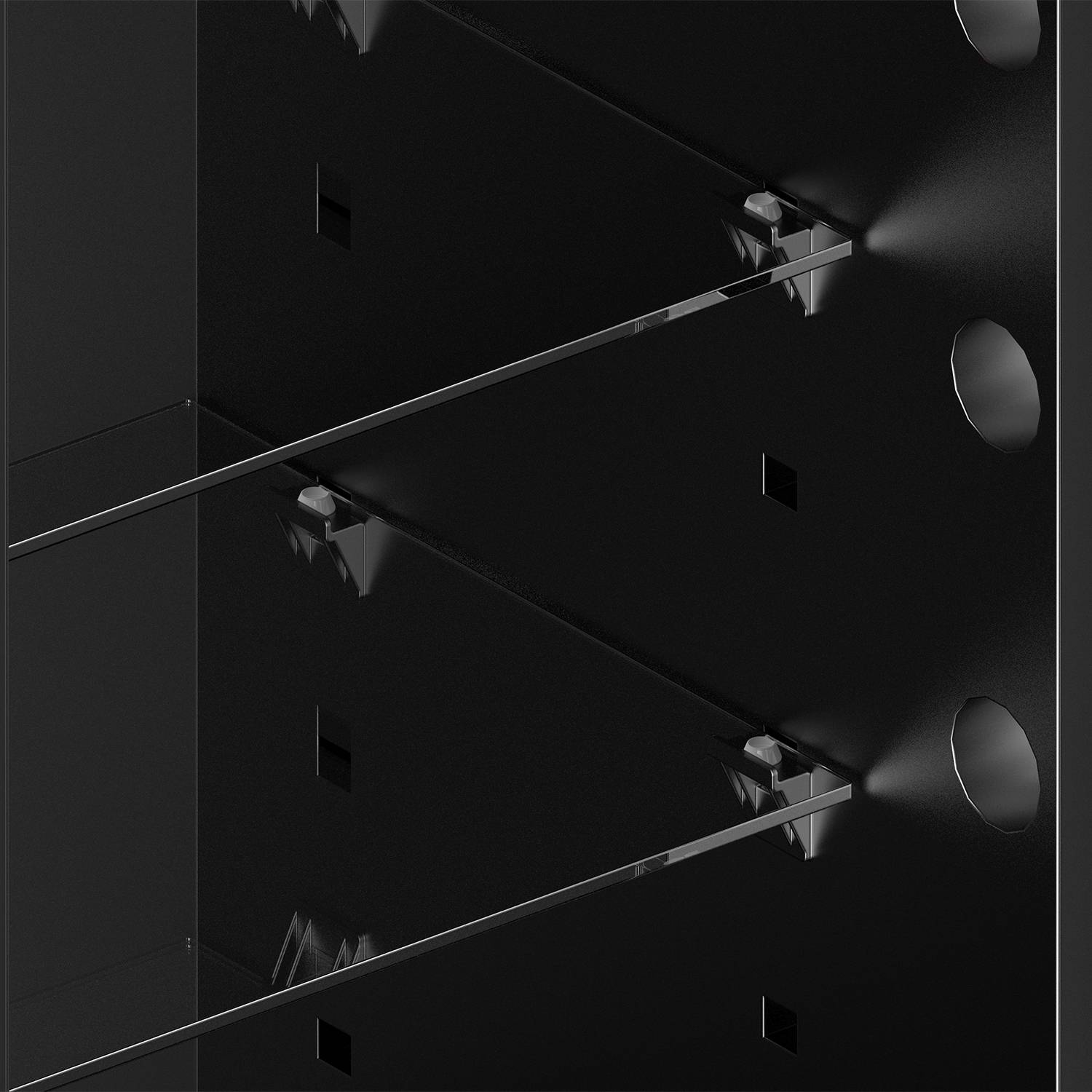 Phoenix LS7013FCA Next Plus Tresor feuergeschützt Fingerabdruckschloss