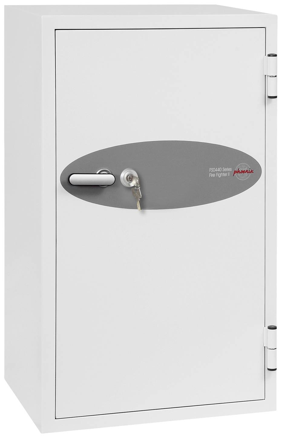 Phoenix FS0444K Fire Fighter Tresor feuergeschützt Schlüsselschloss