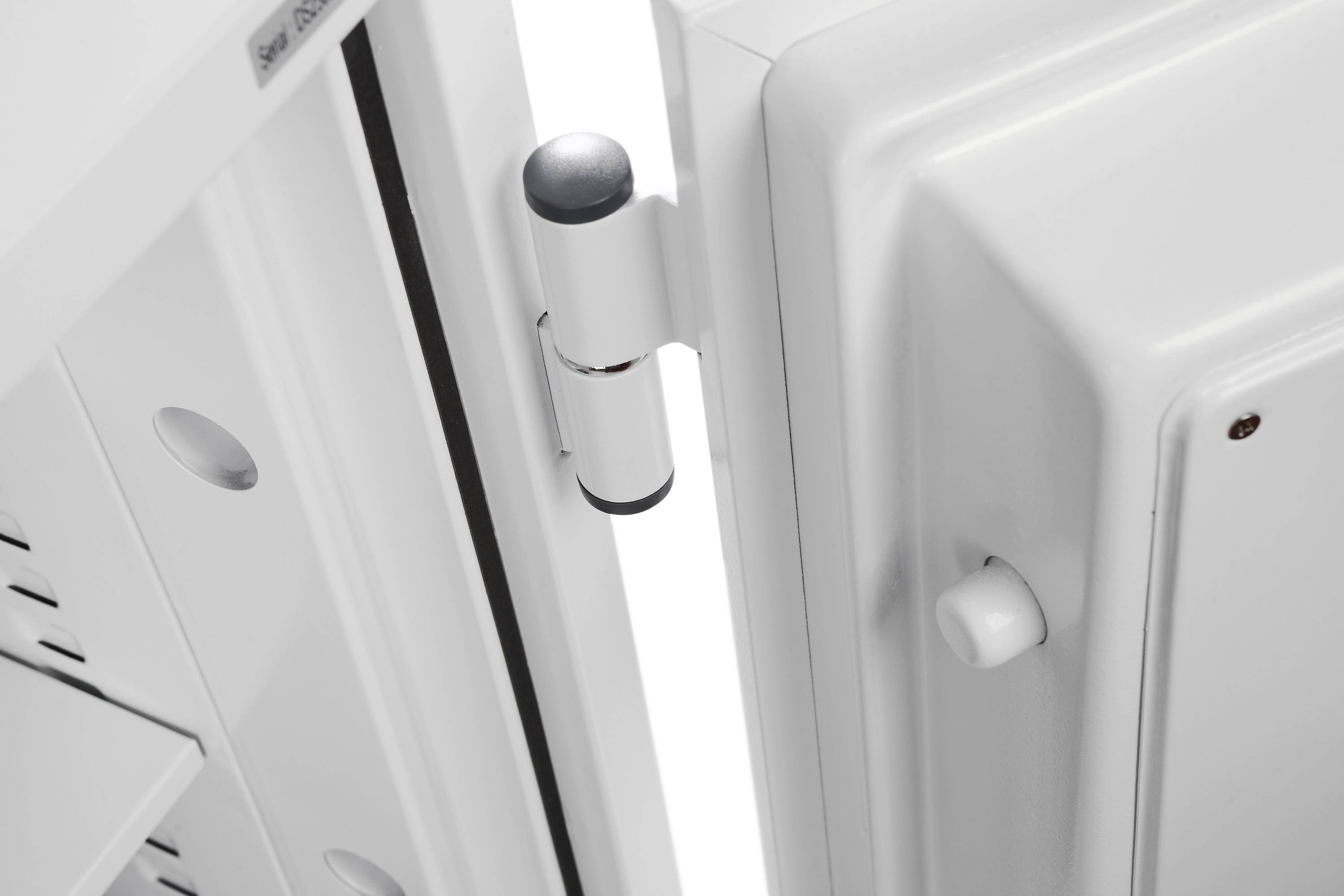 Phoenix DS2504K Data Combi Tresor feuergeschützt Schlüsselschloss