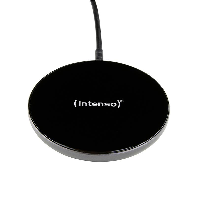 Intenso MB1 black 7410710