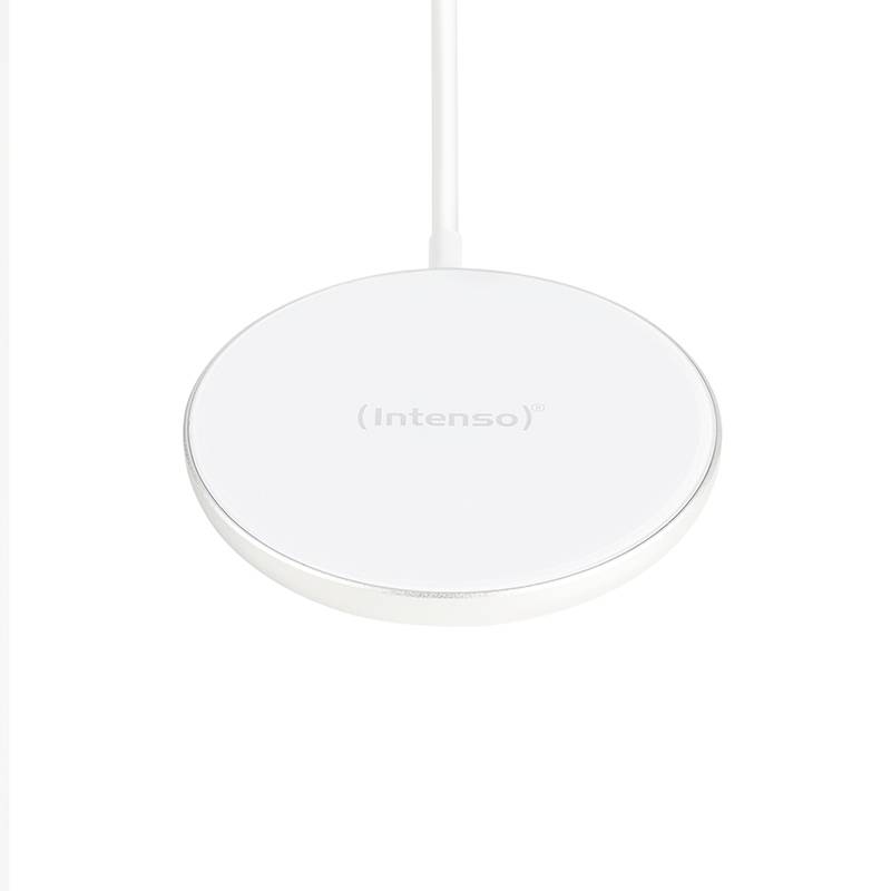 Intenso MW1 white 7410712