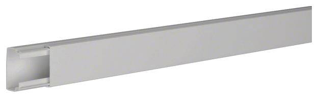 Hager LF2003507030 Kabelkanal (L x B x H) 2000 x 33 x 20mm 2m Grau