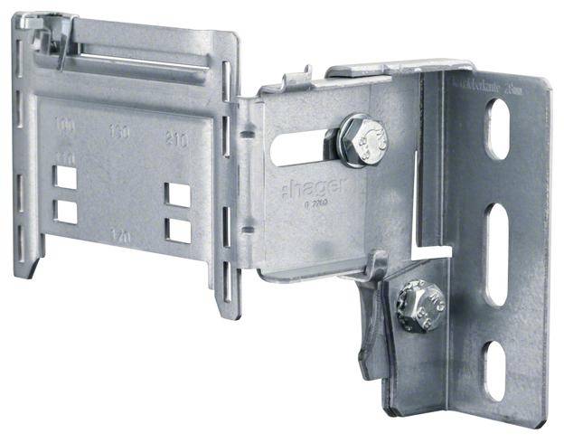 Hager G2260 Konsole 1St.