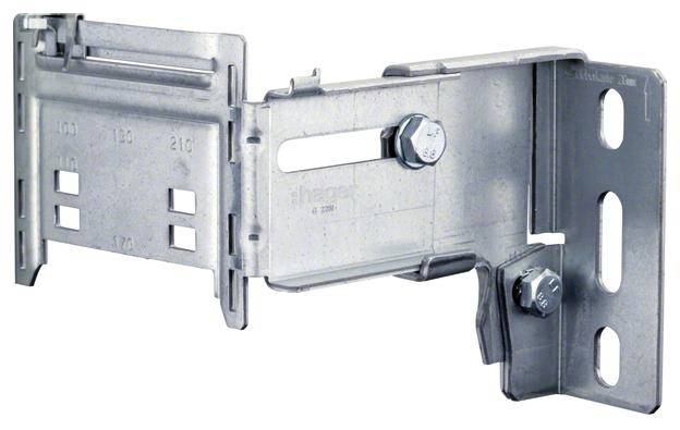 Hager G2261 Konsole 1St.