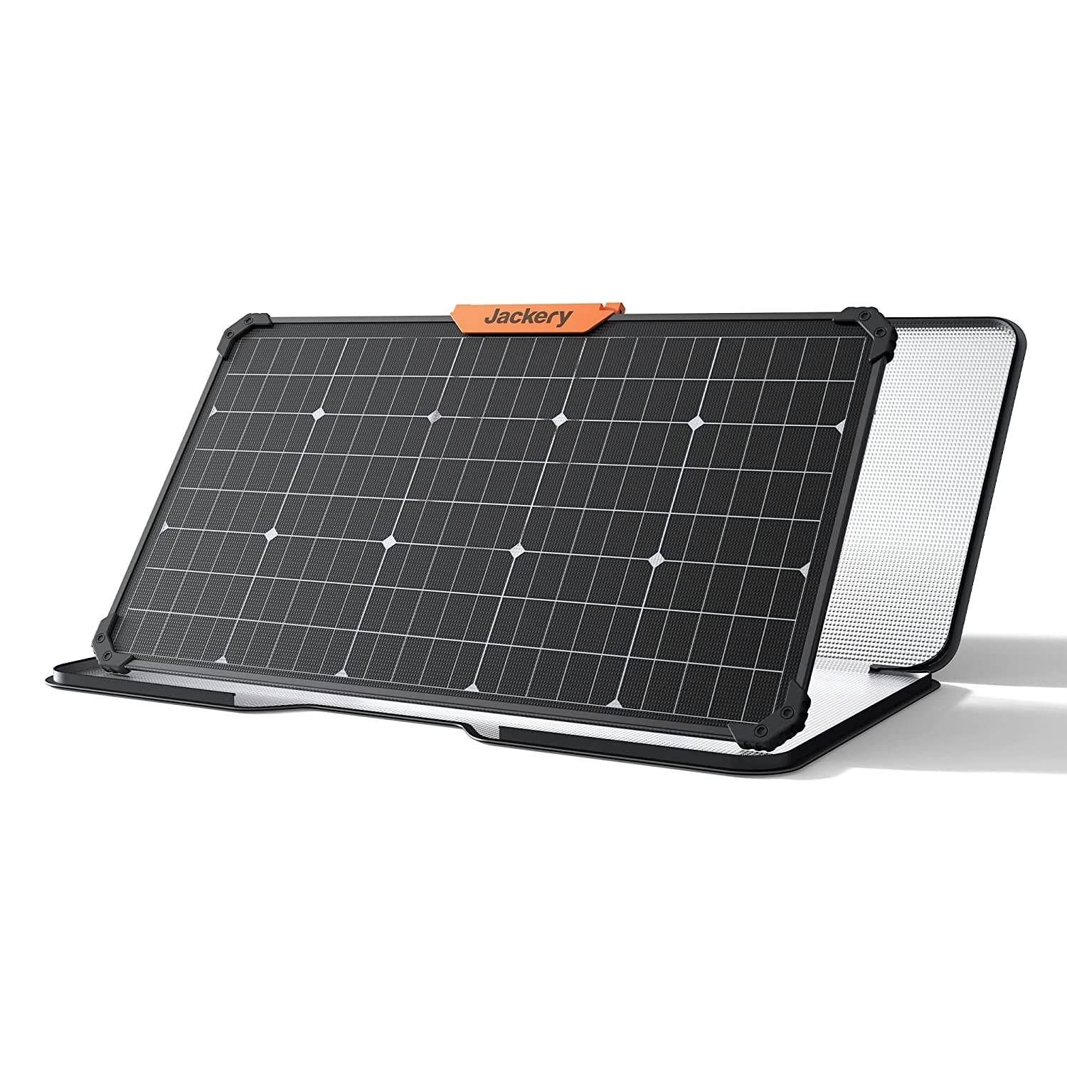 Jackery SolarSaga 80 JK-JS80A Solar-Ladegerät 80 W