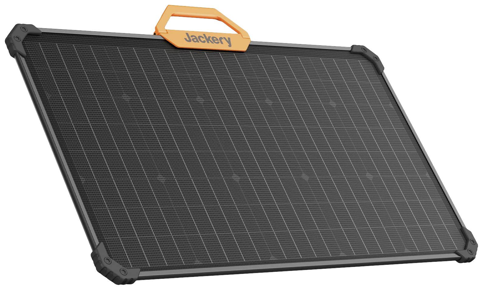 Jackery SolarSaga 80 JK-JS80A Solar-Ladegerät 80 W