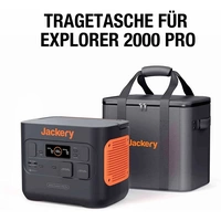 Jackery L JK-E1500L Schutztasche Jackery L JK-E1500L Schutztasche