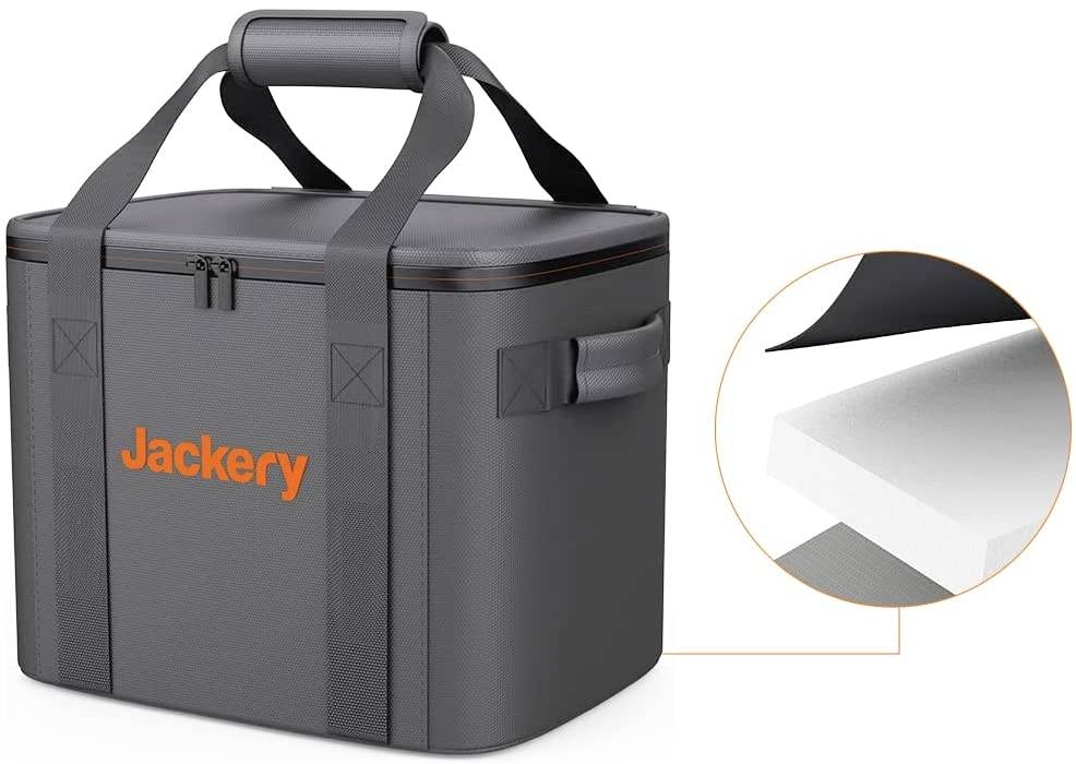 Jackery M JK-E2000M Schutztasche