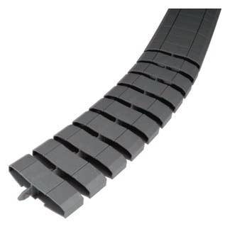 Hager FK17011 Flachkette (L x B x H) 1000 x 83 x 20mm 1St.