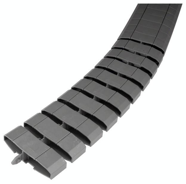 Hager FK17011 Flachkette (L x B x H) 1000 x 83 x 20mm 1St.