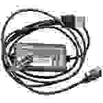 I.safe MOBILE Protector 3.0 Handy Ladegerät mit Magnetanschluss USB Schwarz