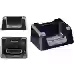 ISafe MOBILE IS120.x Desktop Charger Set Ladeadapter Schwarz ISafe MOBILE IS120.x Desktop Charger Set Ladeadapter Schwarz