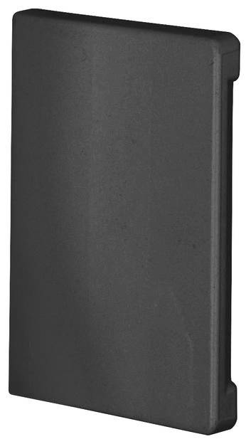 Hager Endstück (B x T) 100 mm x 68 mm 1 St.