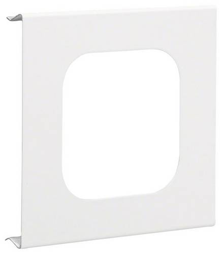 Hager R93119016 Blende 1 St. Weiß