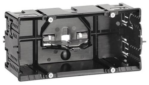 Hager GLS55002 Einbaudose Geräteeinbaudose 1 St.