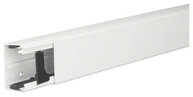 Hager LFE4006009016 Kabelkanal (L x B x H) 2000 x 57 x 40mm 2m Weiß