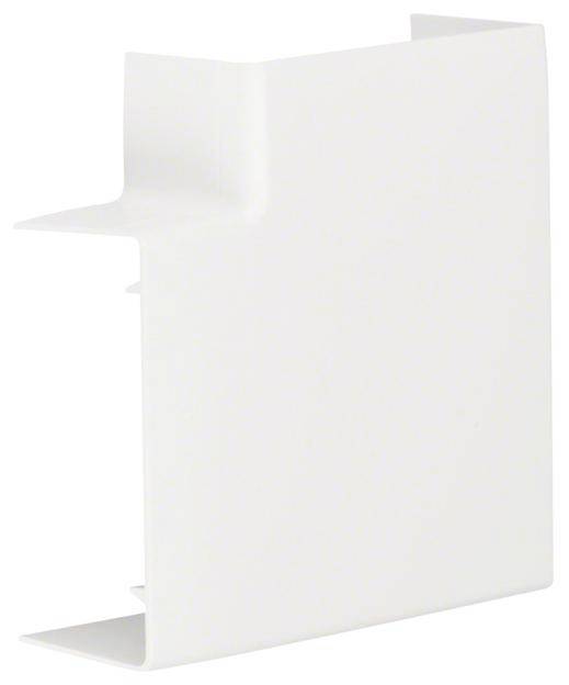 Hager LFF4009059016 Flachwinkel (B x H) 90mm x 40mm 1 St. Weiß
