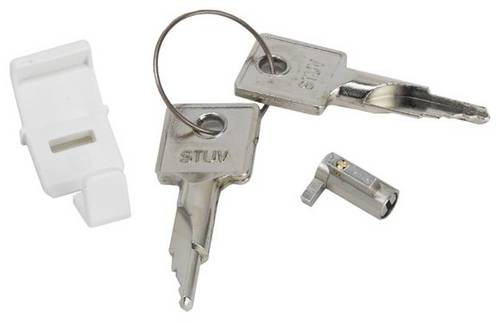serrure à clé VF/VS (VZ794N)