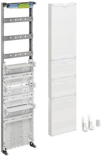 Hager ZU37VT3APZ2 Verteilerfeld (ZU37VT3APZ2)