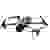 DJI Mavic 3 Pro (DJI RC) Drone quadricoptère 100% RtR prises de vue aériennes, professionnel gris clair (mat)