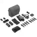 DJI Mavic 3 Pro Fly More Combo (RC PRO) Quadrocopter 100% RtR Kameraflug, Profi Grau DJI Mavic 3 Pro Fly More Combo (RC PRO) Quadrocopter 100% RtR Kameraflug, Profi Grau
