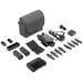 DJI Mavic 3 Pro Fly More Combo (RC PRO) Quadrocopter 100% RtR Kameraflug, Profi Grau DJI Mavic 3 Pro Fly More Combo (RC PRO) Quadrocopter 100% RtR Kameraflug, Profi Grau