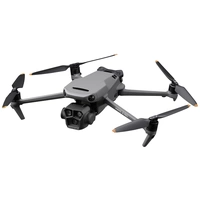 DJI Mavic 3 Pro Fly More Combo (RC PRO) Quadrocopter 100% RtR Kameraflug, Profi Grau DJI Mavic 3 Pro Fly More Combo (RC PRO) Quadrocopter 100% RtR Kameraflug, Profi Grau